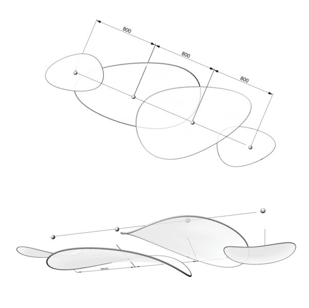 2x llll.09.3 and 2x llll.09.1